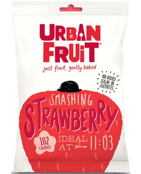 Urban Fruit (SP) Strawberry 35g