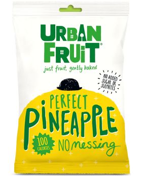 Urban Fruit (SP) Pineapple 35g