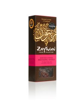 Zaytoun FT Palestinian Medjoul Dates 250g